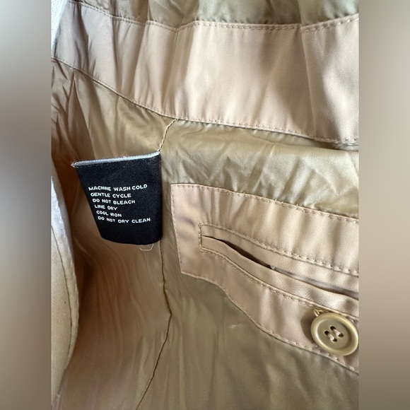 Anne Klein Coat - Picture 6 of 7